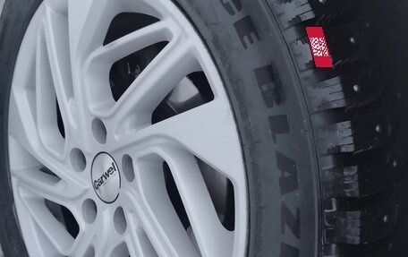 Nissan Teana, 2007 год, 425 000 рублей, 10 фотография