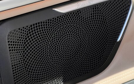 Mercedes-Benz V-Класс, 2020 год, 7 000 000 рублей, 13 фотография