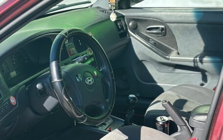 Hyundai Elantra III, 2008 год, 295 500 рублей, 5 фотография