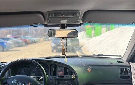 Hyundai Elantra III, 2008 год, 295 500 рублей, 4 фотография