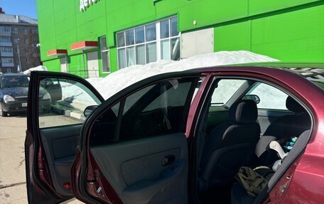 Hyundai Elantra III, 2008 год, 295 500 рублей, 6 фотография