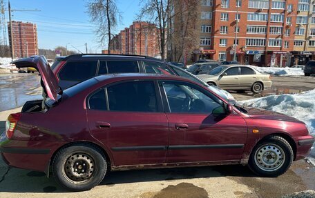Hyundai Elantra III, 2008 год, 295 500 рублей, 7 фотография