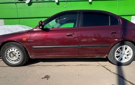 Hyundai Elantra III, 2008 год, 295 500 рублей, 20 фотография