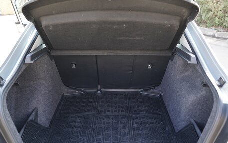 Skoda Rapid I, 2016 год, 1 300 000 рублей, 7 фотография