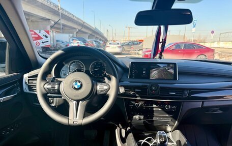 BMW X6, 2016 год, 3 500 000 рублей, 10 фотография