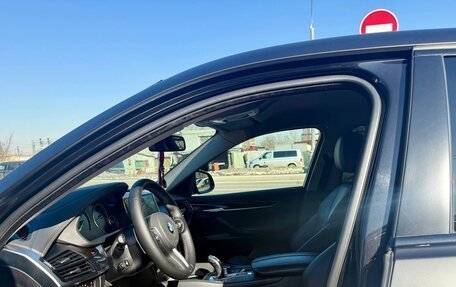 BMW X6, 2016 год, 3 500 000 рублей, 4 фотография