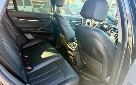 BMW X6, 2016 год, 3 500 000 рублей, 9 фотография