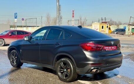 BMW X6, 2016 год, 3 500 000 рублей, 7 фотография