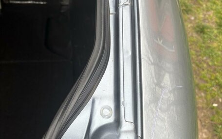 Chevrolet Lanos I, 2007 год, 350 000 рублей, 15 фотография