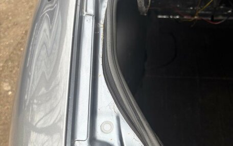 Chevrolet Lanos I, 2007 год, 350 000 рублей, 16 фотография