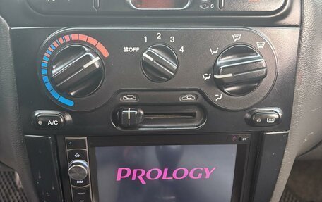 Chevrolet Lanos I, 2007 год, 350 000 рублей, 11 фотография