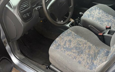 Chevrolet Lanos I, 2007 год, 350 000 рублей, 12 фотография