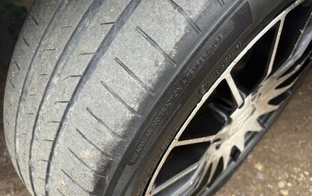 Chevrolet Lanos I, 2007 год, 350 000 рублей, 20 фотография