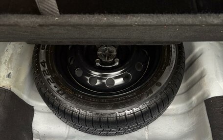 Chevrolet Lanos I, 2007 год, 350 000 рублей, 17 фотография