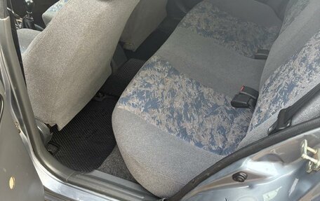 Chevrolet Lanos I, 2007 год, 350 000 рублей, 18 фотография