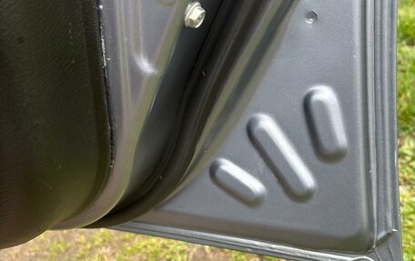 Chevrolet Lanos I, 2007 год, 350 000 рублей, 21 фотография