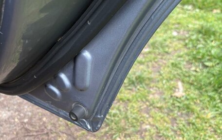 Chevrolet Lanos I, 2007 год, 350 000 рублей, 22 фотография