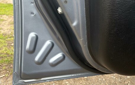 Chevrolet Lanos I, 2007 год, 350 000 рублей, 23 фотография