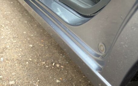 Chevrolet Lanos I, 2007 год, 350 000 рублей, 25 фотография