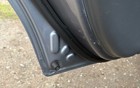 Chevrolet Lanos I, 2007 год, 350 000 рублей, 24 фотография