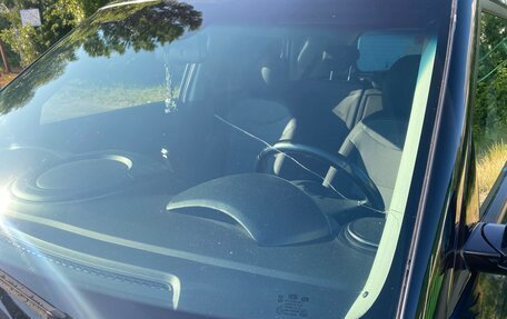 KIA Soul II рестайлинг, 2017 год, 1 600 000 рублей, 7 фотография