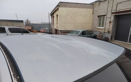 Mitsubishi Colt VI рестайлинг, 2005 год, 280 000 рублей, 11 фотография