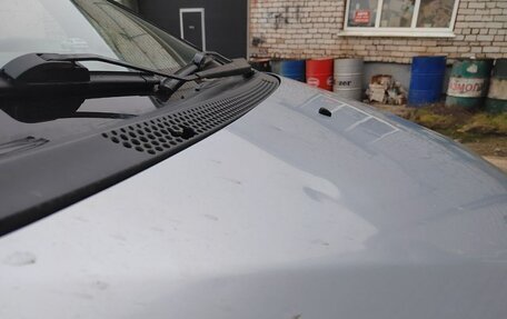 Mitsubishi Colt VI рестайлинг, 2005 год, 280 000 рублей, 5 фотография