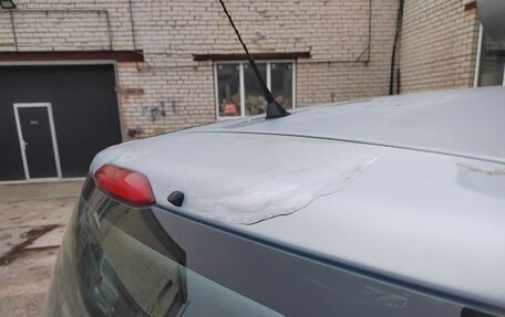 Mitsubishi Colt VI рестайлинг, 2005 год, 280 000 рублей, 10 фотография