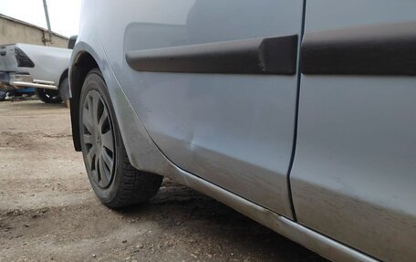 Mitsubishi Colt VI рестайлинг, 2005 год, 280 000 рублей, 6 фотография