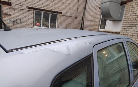 Mitsubishi Colt VI рестайлинг, 2005 год, 280 000 рублей, 12 фотография