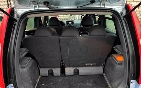 Mitsubishi Colt VI рестайлинг, 2005 год, 280 000 рублей, 16 фотография