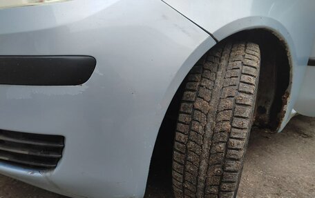 Mitsubishi Colt VI рестайлинг, 2005 год, 280 000 рублей, 17 фотография