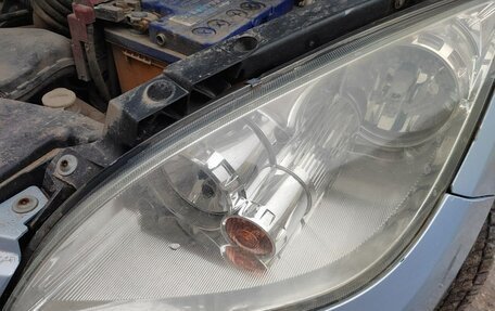 Mitsubishi Colt VI рестайлинг, 2005 год, 280 000 рублей, 20 фотография