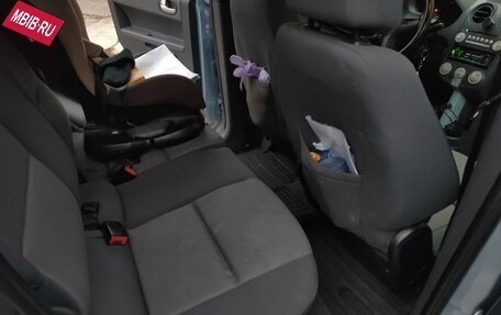 Mitsubishi Colt VI рестайлинг, 2005 год, 280 000 рублей, 18 фотография