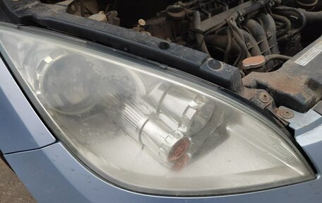 Mitsubishi Colt VI рестайлинг, 2005 год, 280 000 рублей, 23 фотография