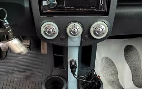 Mitsubishi Colt VI рестайлинг, 2005 год, 280 000 рублей, 21 фотография