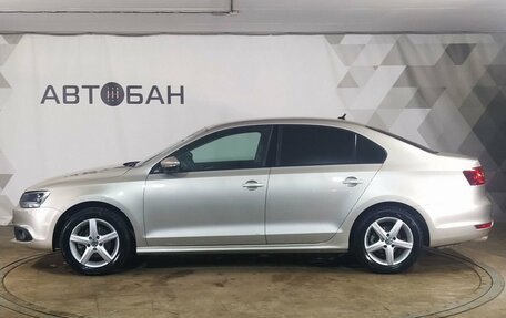 Volkswagen Jetta VI, 2012 год, 1 119 000 рублей, 4 фотография