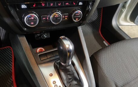 Volkswagen Jetta VI, 2012 год, 1 119 000 рублей, 8 фотография