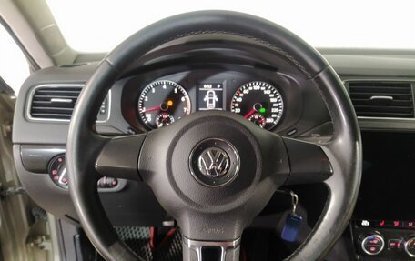 Volkswagen Jetta VI, 2012 год, 1 119 000 рублей, 6 фотография