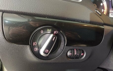 Volkswagen Jetta VI, 2012 год, 1 119 000 рублей, 10 фотография