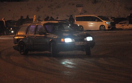 Ford Sierra I, 1990 год, 95 000 рублей, 3 фотография