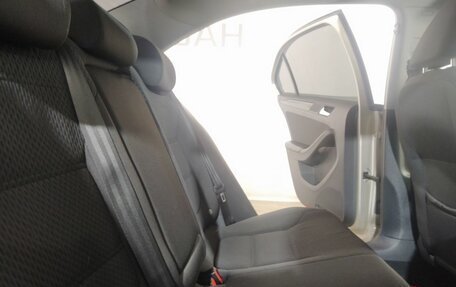 Volkswagen Jetta VI, 2012 год, 1 119 000 рублей, 22 фотография