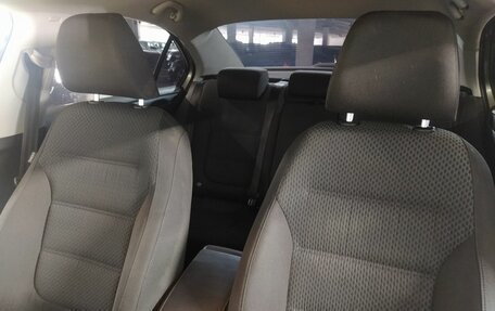 Volkswagen Jetta VI, 2012 год, 1 119 000 рублей, 19 фотография