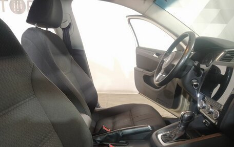 Volkswagen Jetta VI, 2012 год, 1 119 000 рублей, 21 фотография