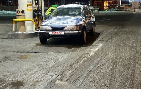 Ford Sierra I, 1990 год, 95 000 рублей, 5 фотография