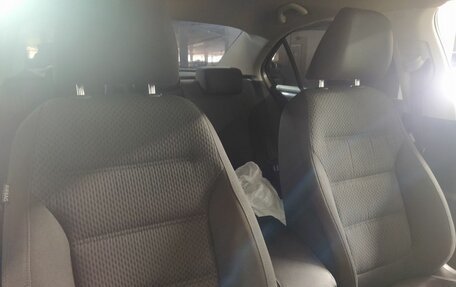 Volkswagen Jetta VI, 2012 год, 1 119 000 рублей, 17 фотография