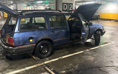 Ford Sierra I, 1990 год, 95 000 рублей, 6 фотография