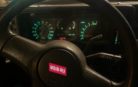 Ford Sierra I, 1990 год, 95 000 рублей, 8 фотография