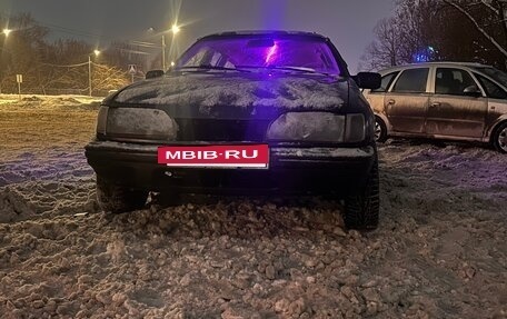 Ford Sierra I, 1990 год, 95 000 рублей, 4 фотография