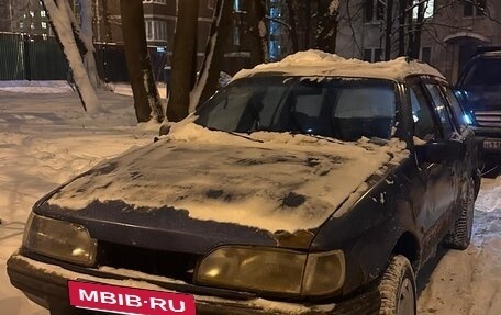 Ford Sierra I, 1990 год, 95 000 рублей, 7 фотография